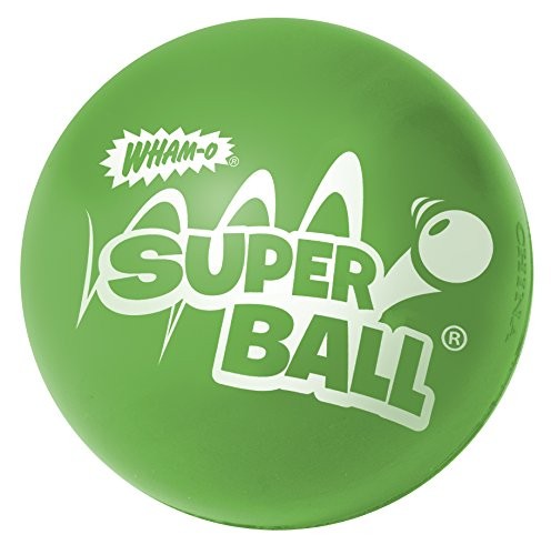 wham o super duper ball