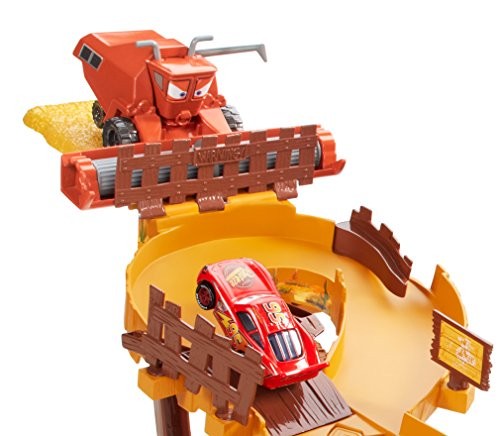 escape from frank track set