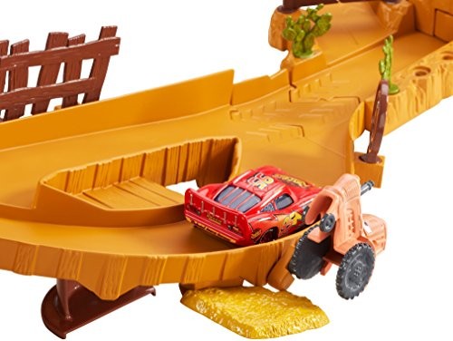 escape from frank track set