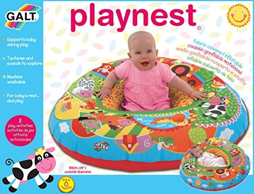 galt farm playnest