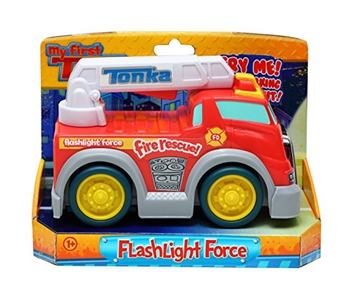 baby's first tonka truck
