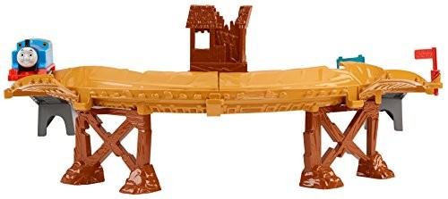 breakaway bridge