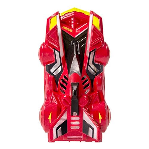 air hogs rc zero gravity laser racer