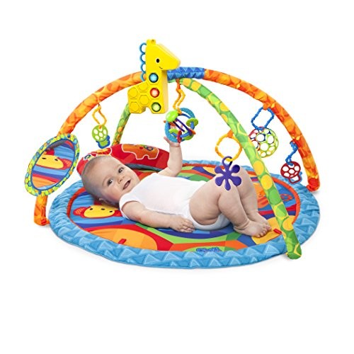 oball play mat