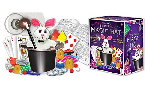 hanky panky magic hat