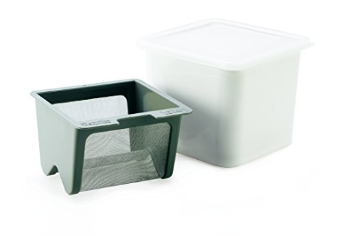 Donvier yogurt sales maker instructions