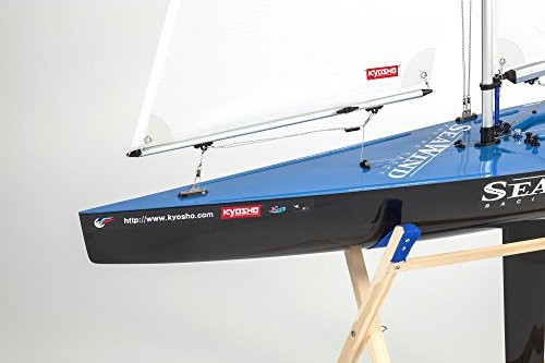 seawind rc sailboat
