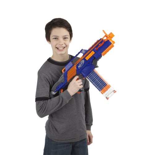 n strike elite rapidstrike cs18