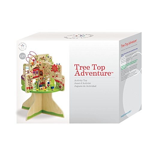 Manhattan Toy Tree Top Adventure