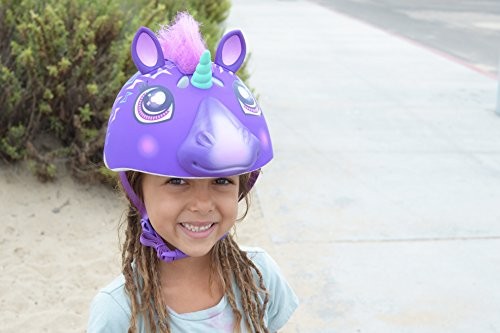 raskullz helmet unicorn