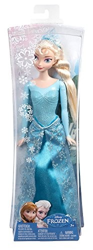 sparkle princess elsa