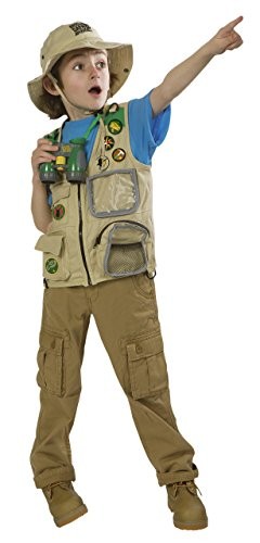 backyard safari cargo vest australia