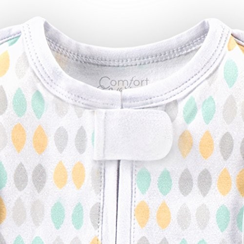 comfort and harmony swaddle