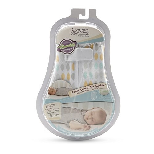 comfort and harmony swaddle
