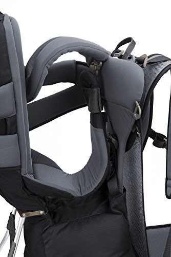 vaude wallaby child carrier