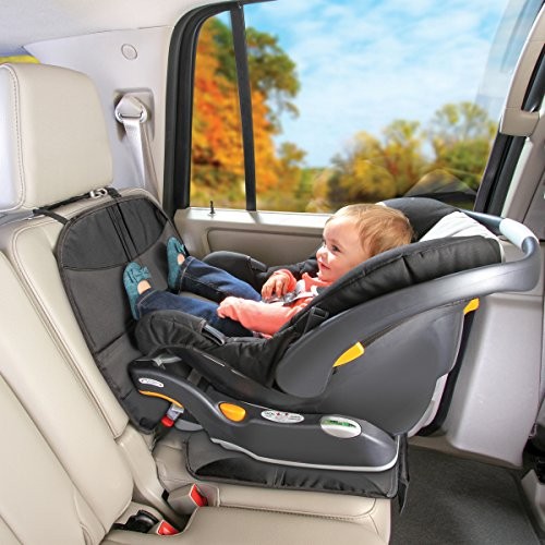 Munchkin Brica Seat Guardian Car Seat Protector Buy online at The Nile