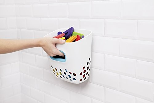 oxo bath toy bin