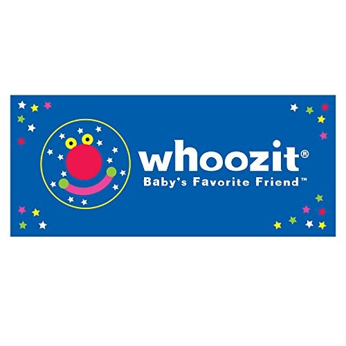 Whoozit toy sales