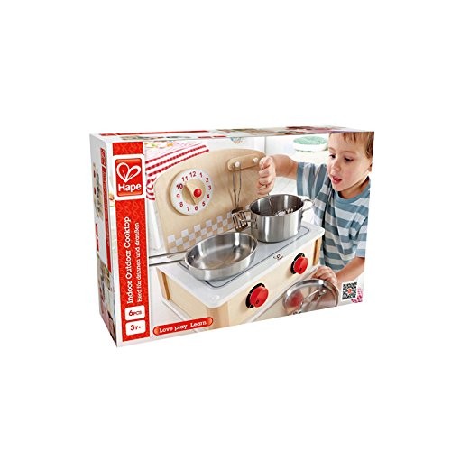 wooden tabletop toy kitchen