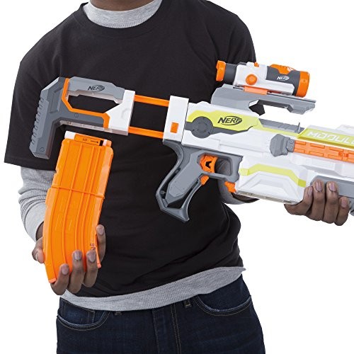 nerf modulus cs10