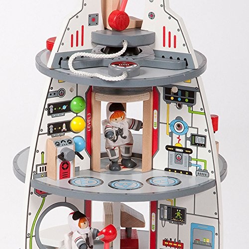 hape discovery space center