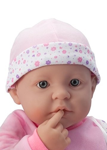 jc toys 20 inch baby doll