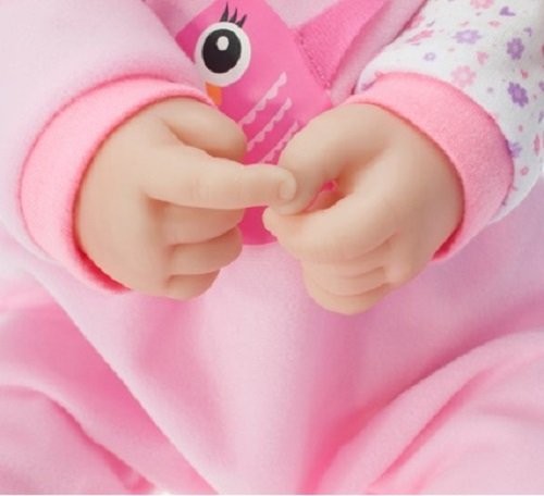 jc toys berenguer 20 la baby doll