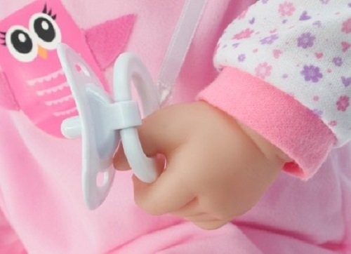 jc toys berenguer 20 la baby doll