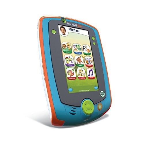 leappad glo
