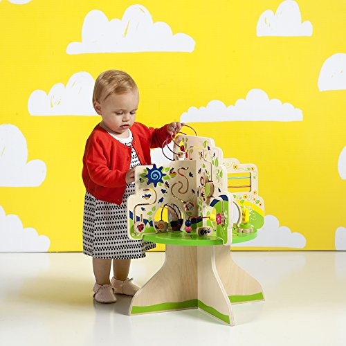 Manhattan Toy Tree Top Adventure