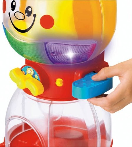 fisher price gumball machine