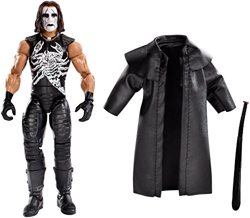 sting mattel