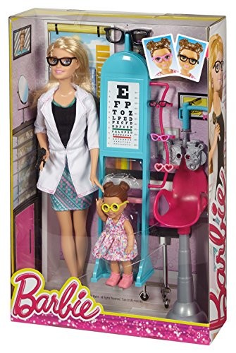 eye dr barbie