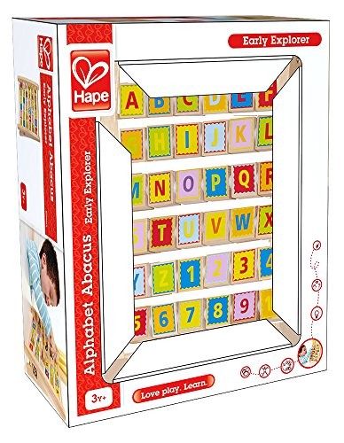 Abc abacus hot sale
