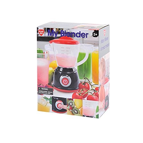 playgo blender