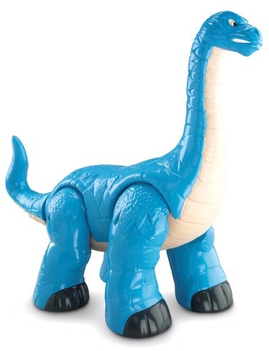 Fisher-Price Imaginext Apatosaurus | Buy online at The Nile