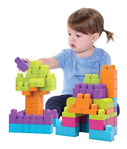 mega bloks trendy