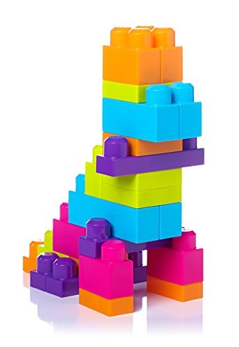 mega bloks 60 piece