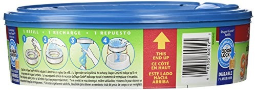 recharge diaper genie