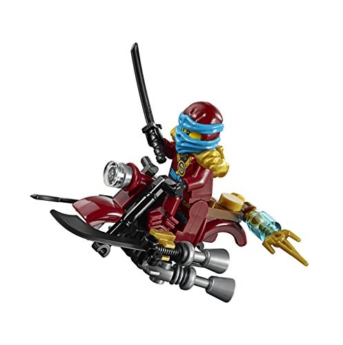 lego ninjago final flight of destiny's bounty