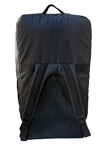 ultimate car seat travel bag
