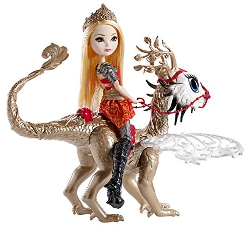 apple white dragon games
