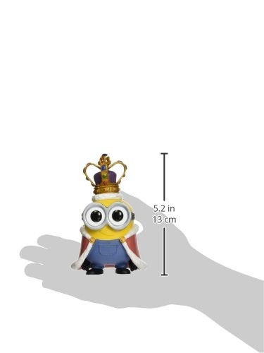 funko pop minion king bob