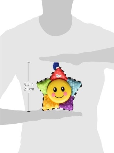 baby einstein star