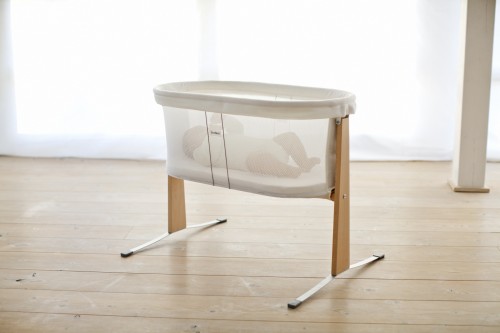 Baby bjorn cradle bassinet outlet