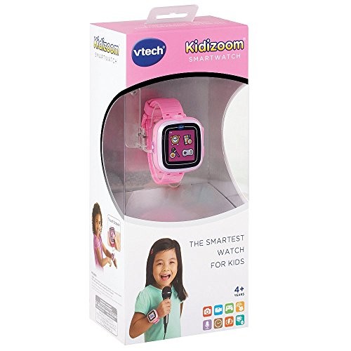vtech kidizoom watch strap