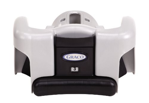 graco snugride 35 base