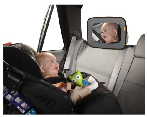 brica baby in sight mirror