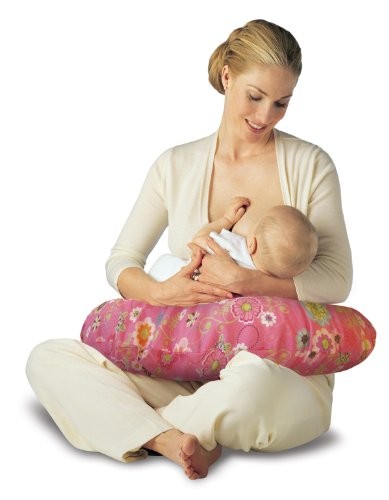breastfeeding pillow nz