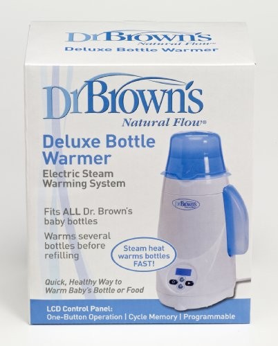 bottle warmer nz